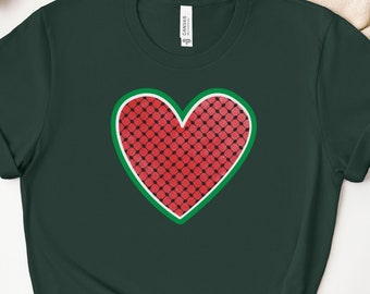 Watermelon Palestine Shirt, This Is Not A Watermelon T-shirt, Support Palestine Tee, Free Palestine Gift, Protest Activist Gift,Human Rights