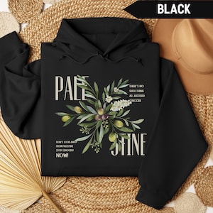 Palestine Olive Hoodie, Support Palestine Hoodie, Palestine Indipendence Sweatshirt, Palestine Freedom Gift, Palestinian Merch Clothing