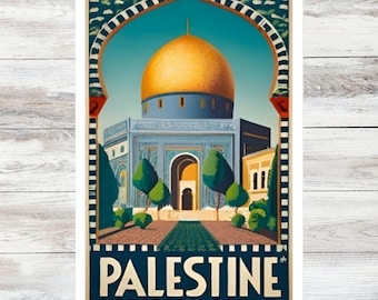 Palestine Sticker, Floral Palestinian Flag Sticker, Free Palestine Symbol, Palestine Laptop Decor, Gift for Activist, Palestine Lovers Gift