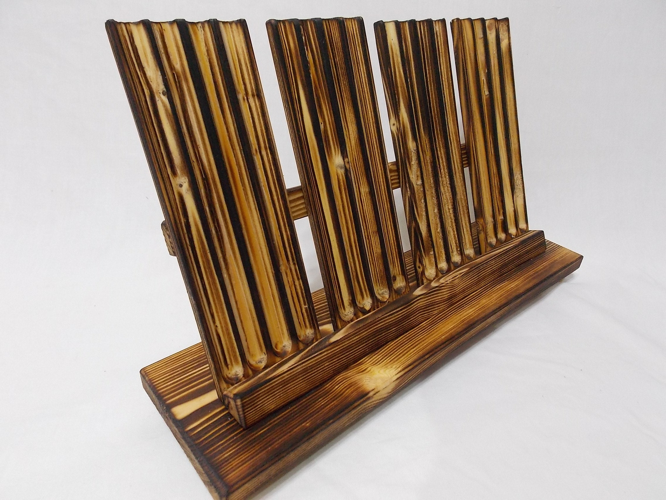 Pen Cal Rack Pen Stand Rack Holder Rest Desk Top Ink Fountain Pen Display Stand Hold ...
