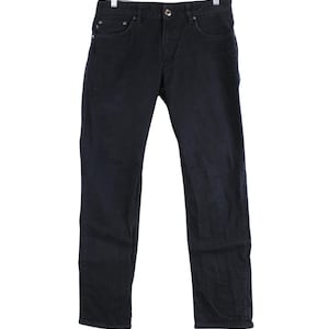 Joop Slim Jeans Black W30 L28 Men