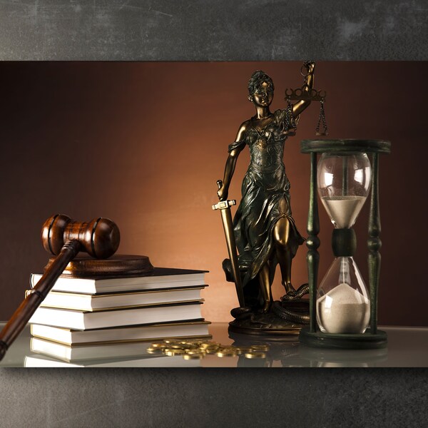 Law Office Wall Art - Etsy