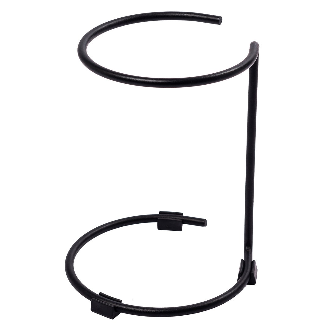 Loftie® Plant Stand, Metal Flower Pot Holder, Small Indoor Flower