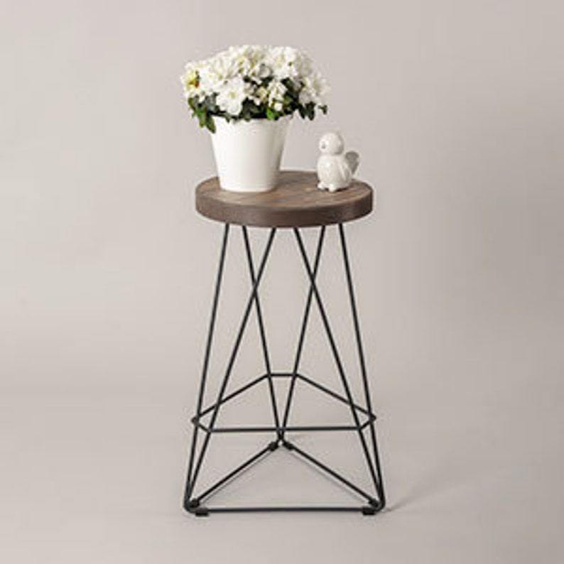 Loftie® Bar Stool for Home Bar, Counter Stool Chair Modern, Shop