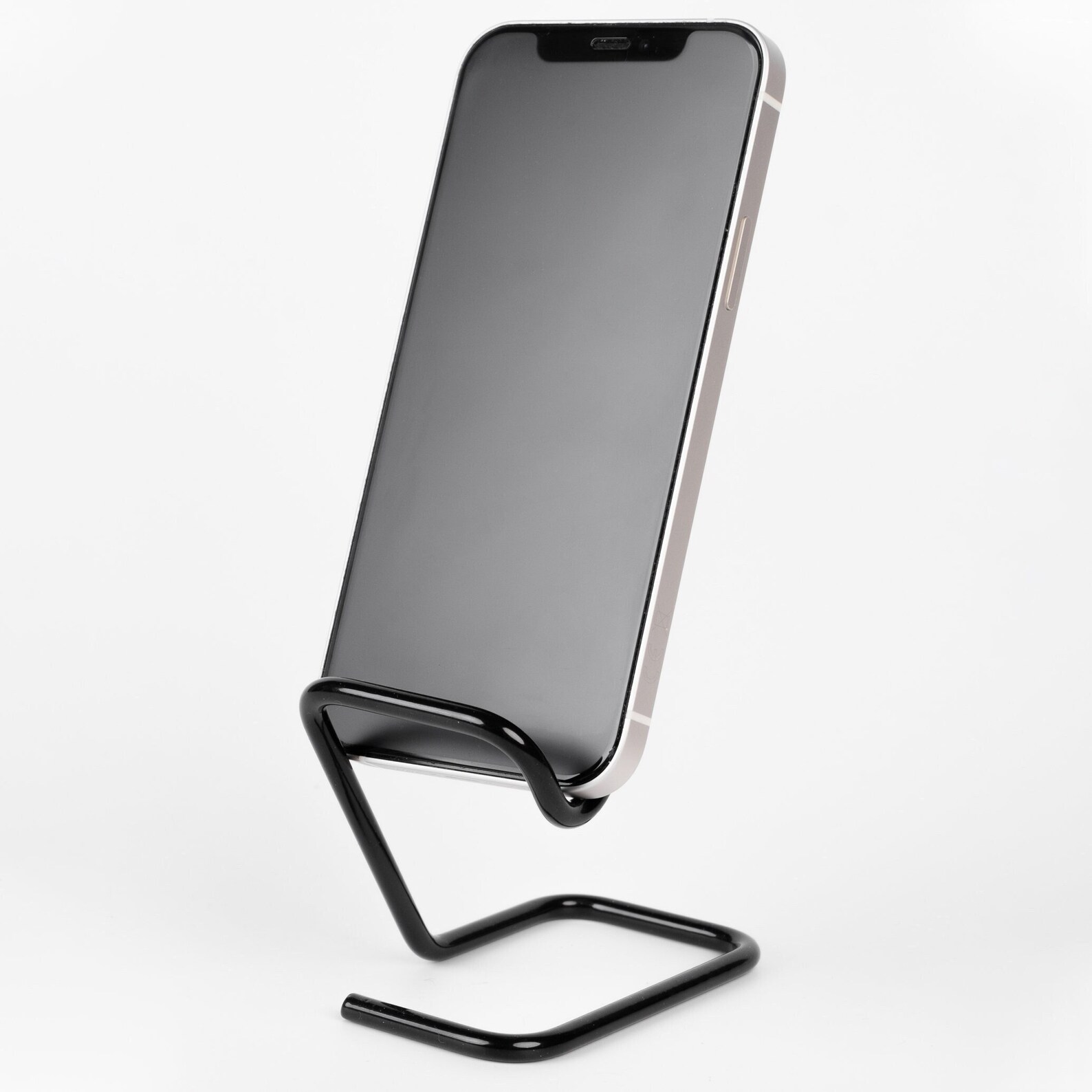 Loftie® Phone Holder for Table, Desk Cell Phone Stand, Desk Decor ...