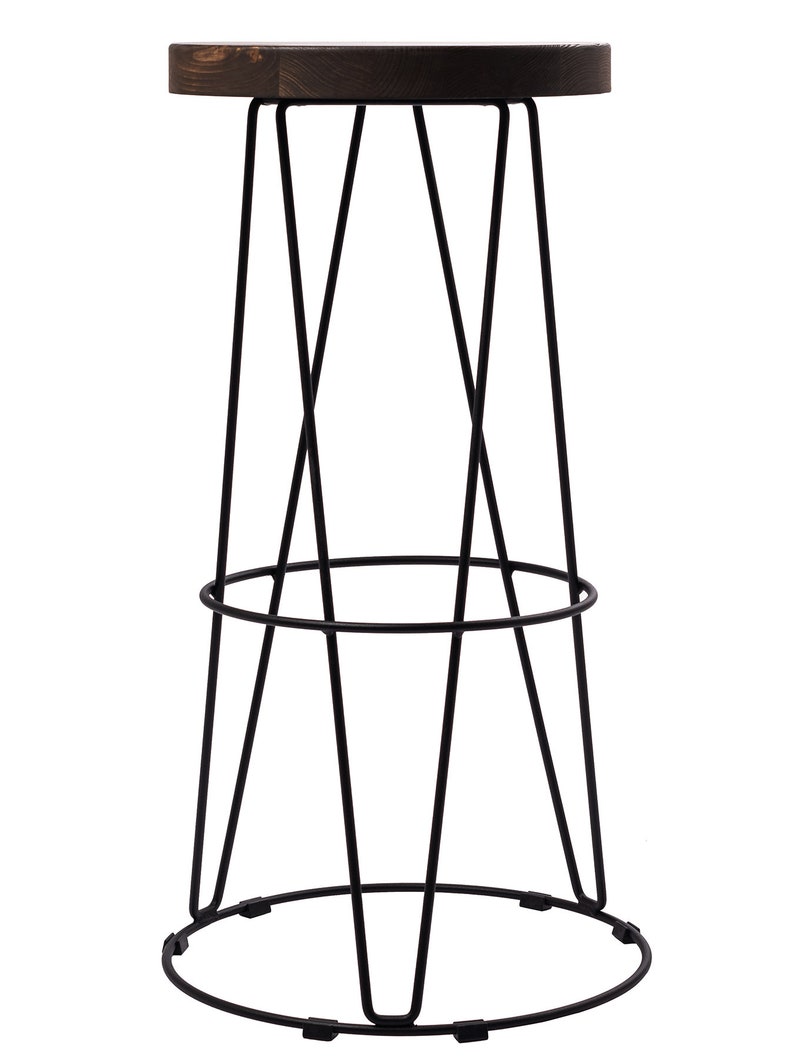 Loftie® Bar Stool for Home Bar, Counter Stool Chair Modern, Shop