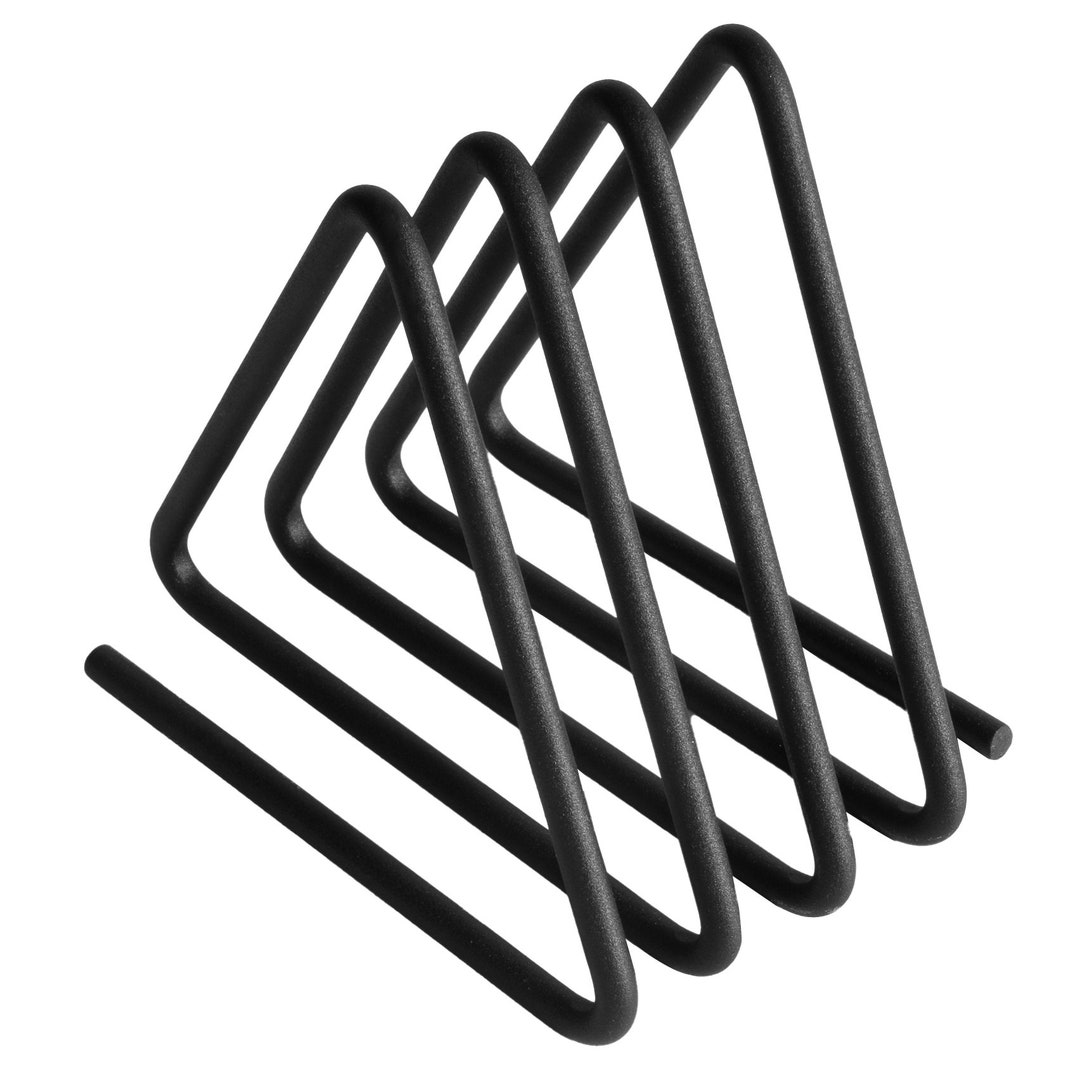 Loftie® Cutting Board Holder, Kitchen Rack Organizer, Home Decor Stand