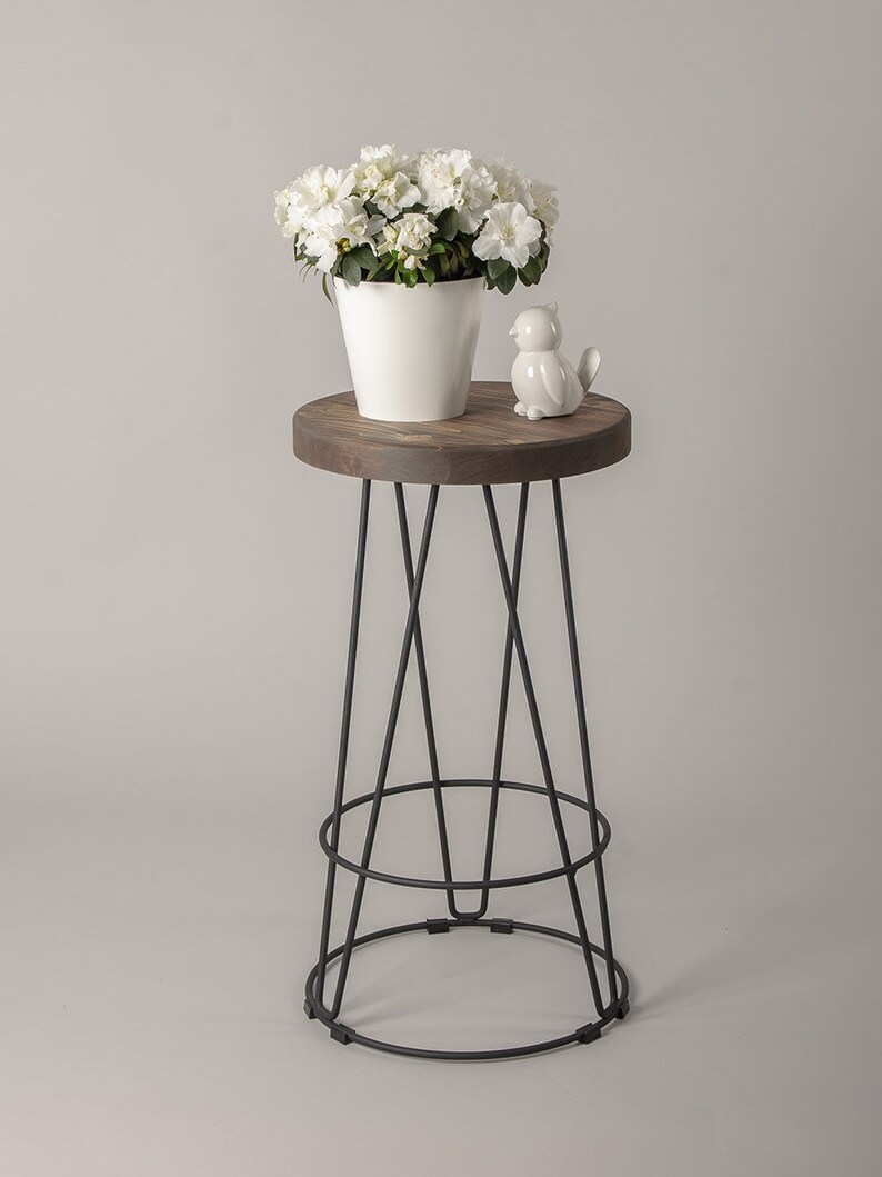 Loftie® Bar Stool for Home Bar, Counter Stool Chair Modern, Shop