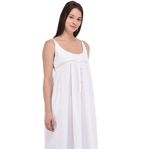 Buy Ladies Night Gown Online In India Etsy India