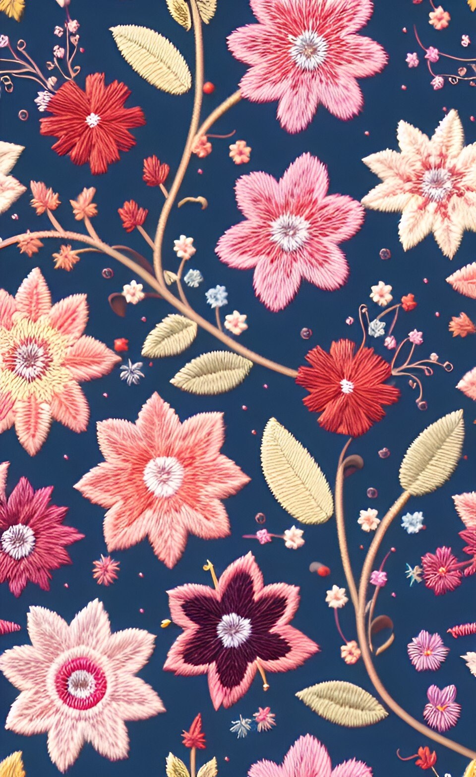 5 PACK Embroidery Design Ideas Etsy