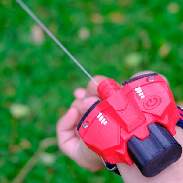 Spiderman  Shooter No Way Home Etsy Denmark