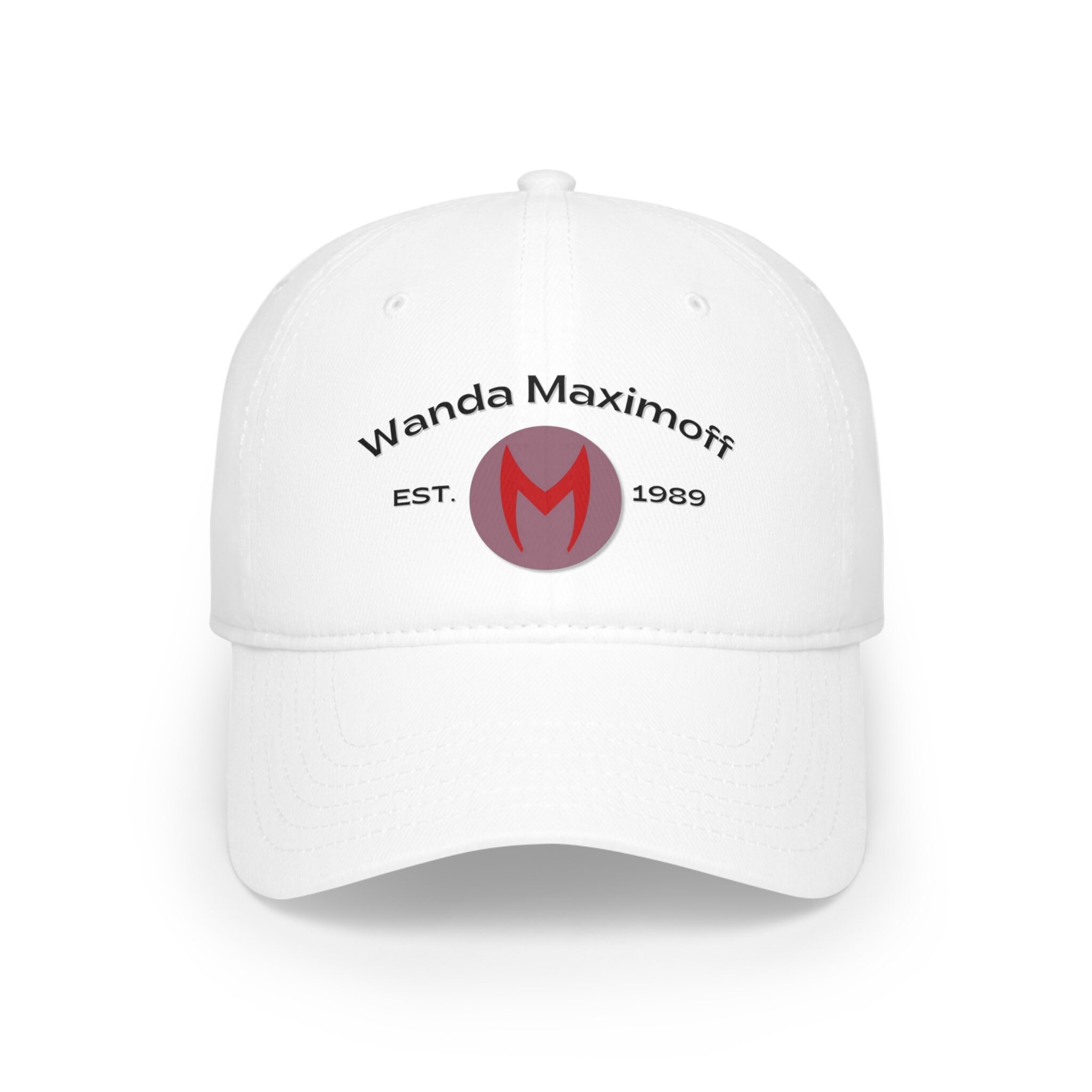 theredthread S logo cap scarlet wh×gry BOSS Zed Logo Seersucker Baseball Cap | Hats | Harry Rosen