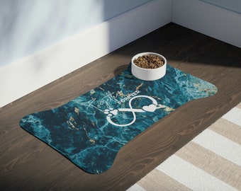 Pet Feeding Mats