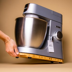 Slider board for Kenwood Chef XL Titanium food processor | Accessories for Kenwood | Slider for Kenwood Chef XL Titanium
