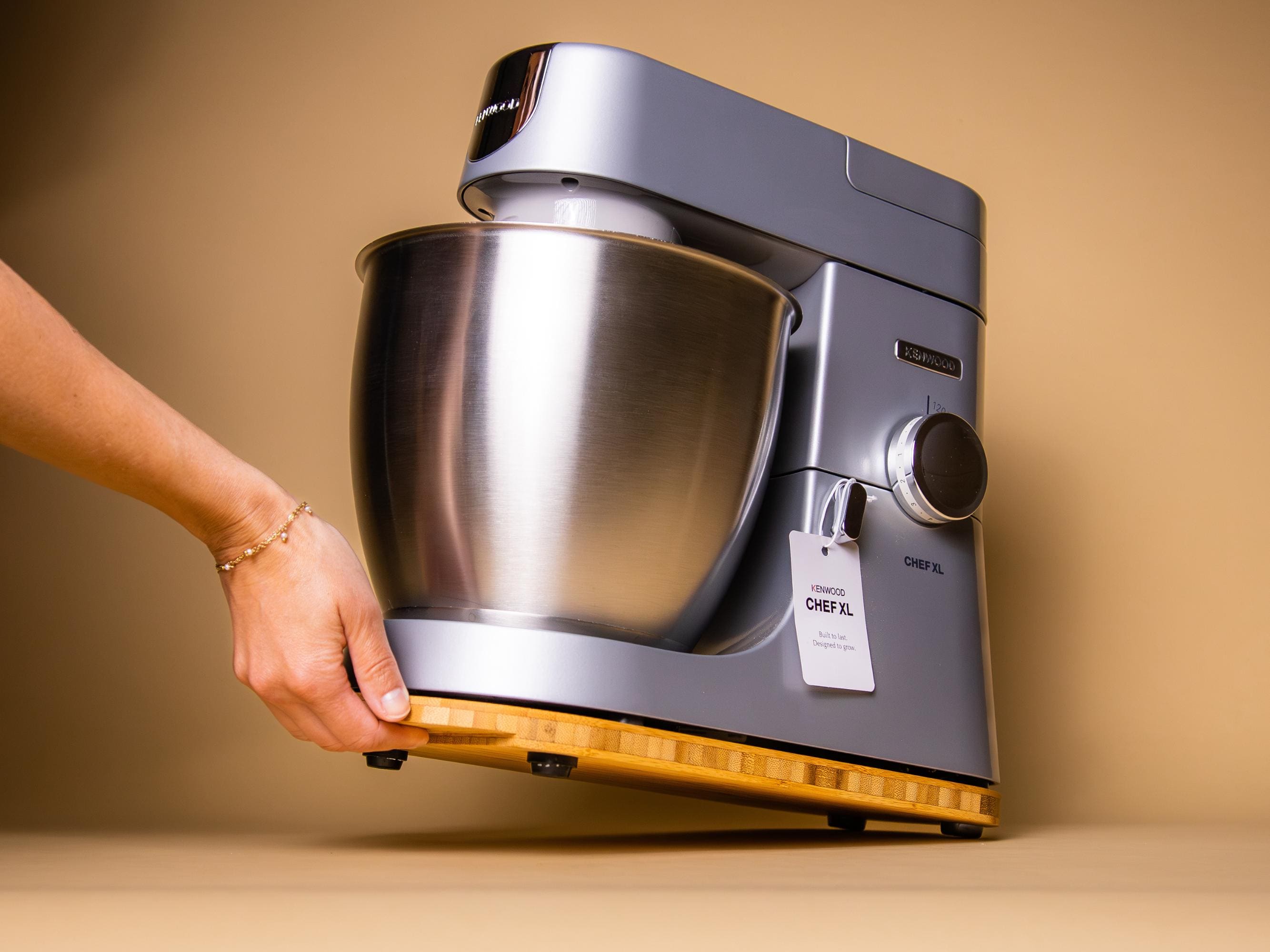 Mixer Kenwood 8320s Media Markt Kenwood AT512 Ab € 39,98