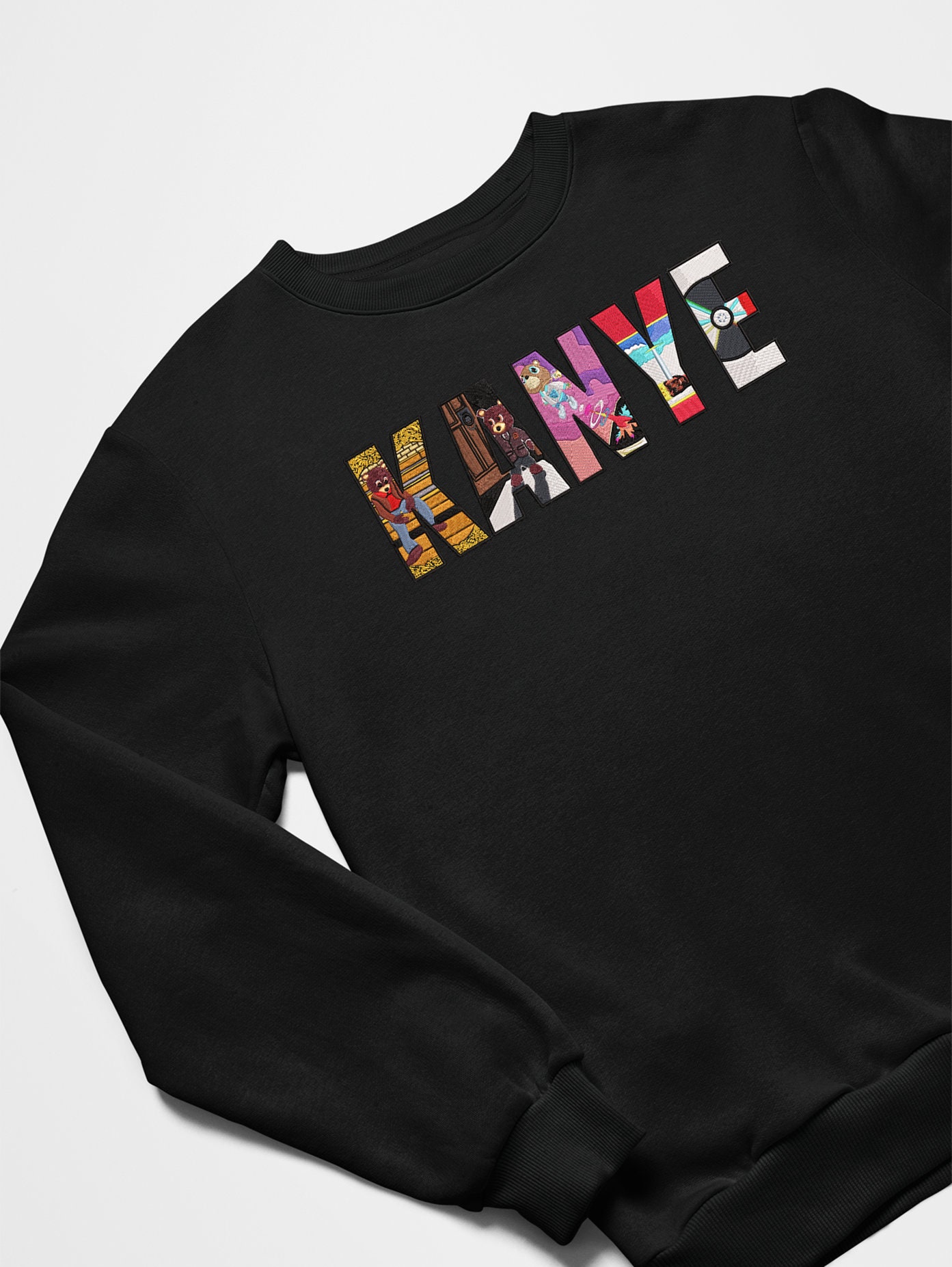 Harga crewneck h&m original sale