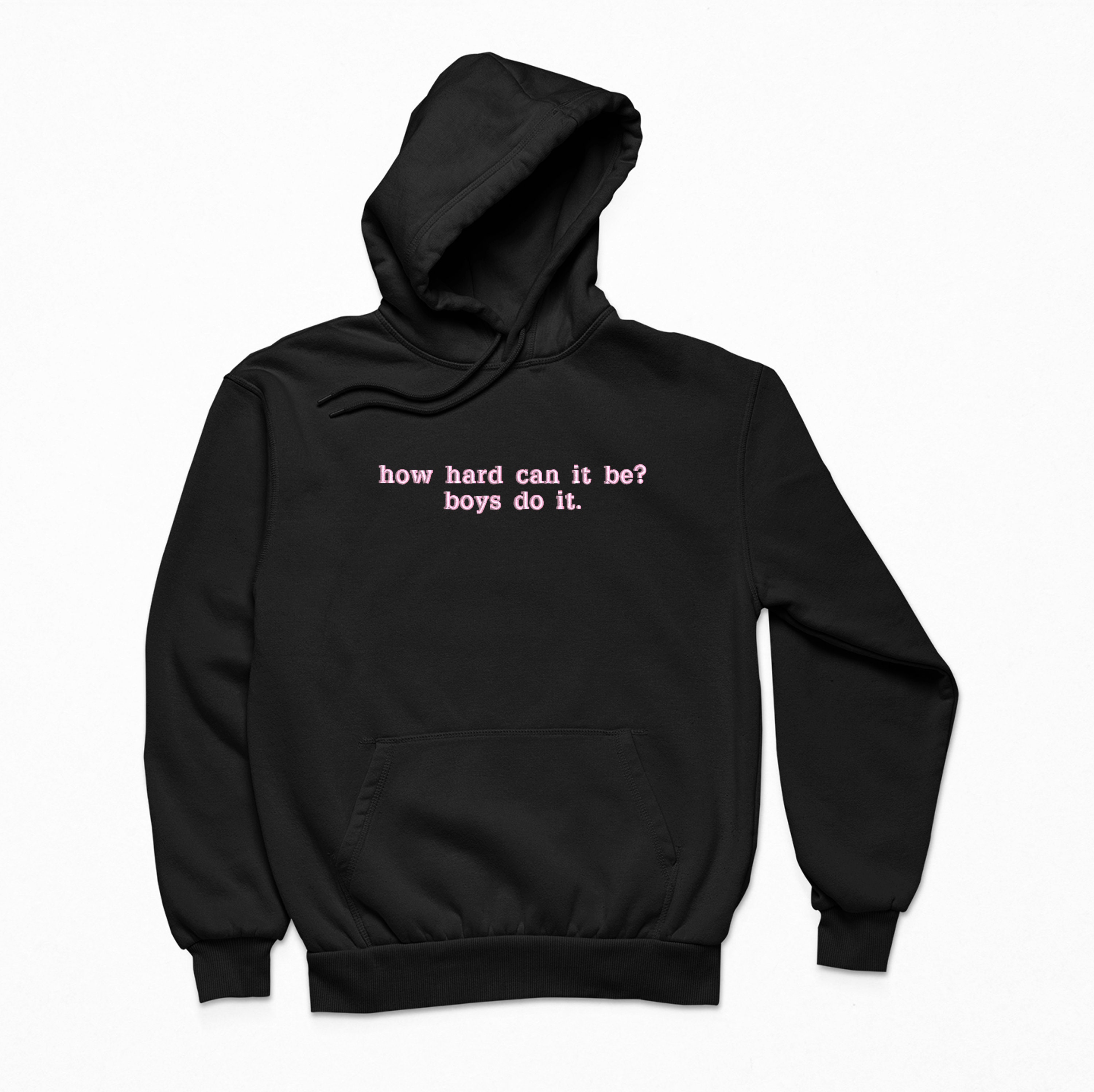 Drip to hard hoodie sale