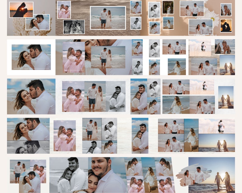 Seamless Carousel Instagram Post Templates Carousel Template Instagram Seamless Carousel Instagram Post Templates Carousel Template Instagram