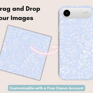 Drag and Drop your images Custom with a Free Canva Account 
iPhone Smartphone Mockups, iPhone 15, iPhone 14, Canva Template, iPhone Case Mock up, Sublimation iPhone, Camera Cover, Screen, Blank Phone