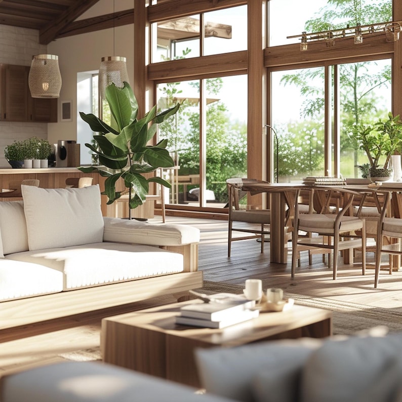 Custom Size Bench Cushions, Sofa Cushion, Water/stain Resistant