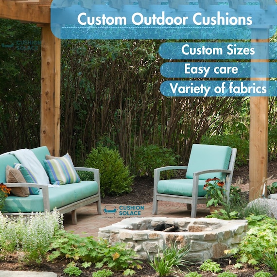 Outsunny Set Mobili Rattan Da Esterno 6pz Con Cuscini Giardino Nero | Leroy Merlin