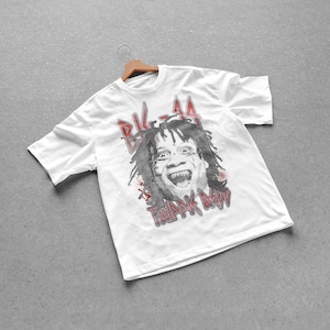 Trippie Redd BIG 14 Graphic T-Shirt, 999, A Love Letter to You, Rapper, Concert, Streetwear T-Shirt, XXXTentacion, Lil Uzi Vert