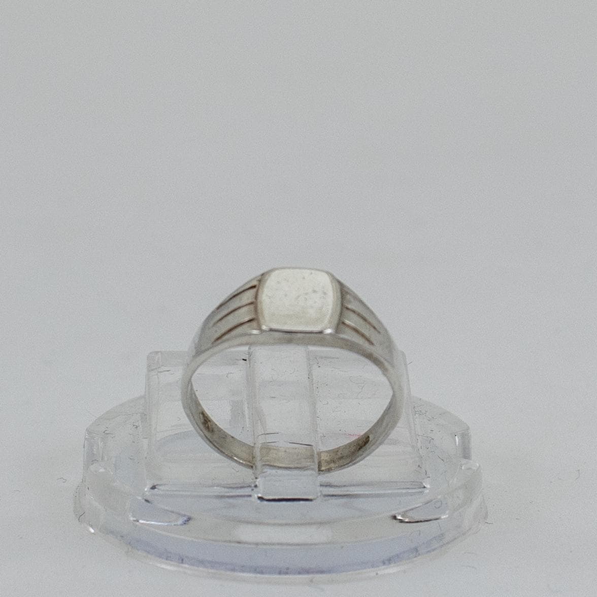 Gualiy Ringe Silber Teenager, Ring Für Männer Personalisiert, S925