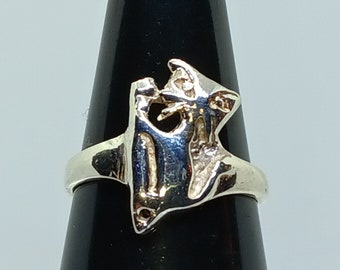 Owl ring | Symbol of Wisdom and Style | Add Wisdom to your Look