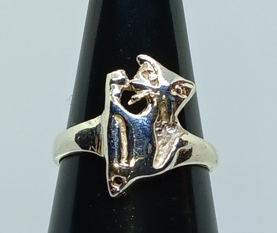 Owl ring | Symbol of Wisdom and Style | Add Wisdom to your Look