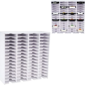 Ink Cube Organizer 