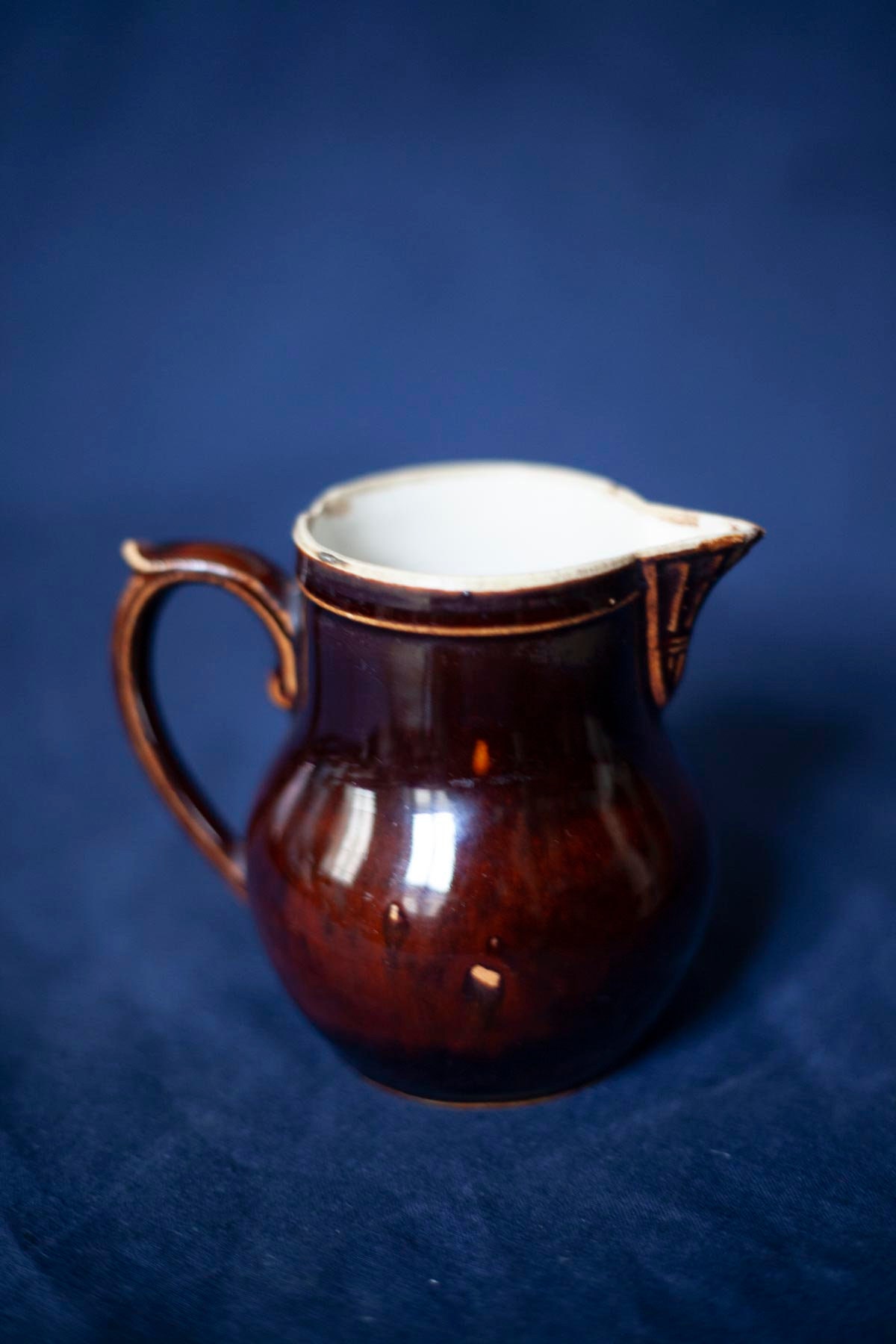 St Uze Creamer - Etsy