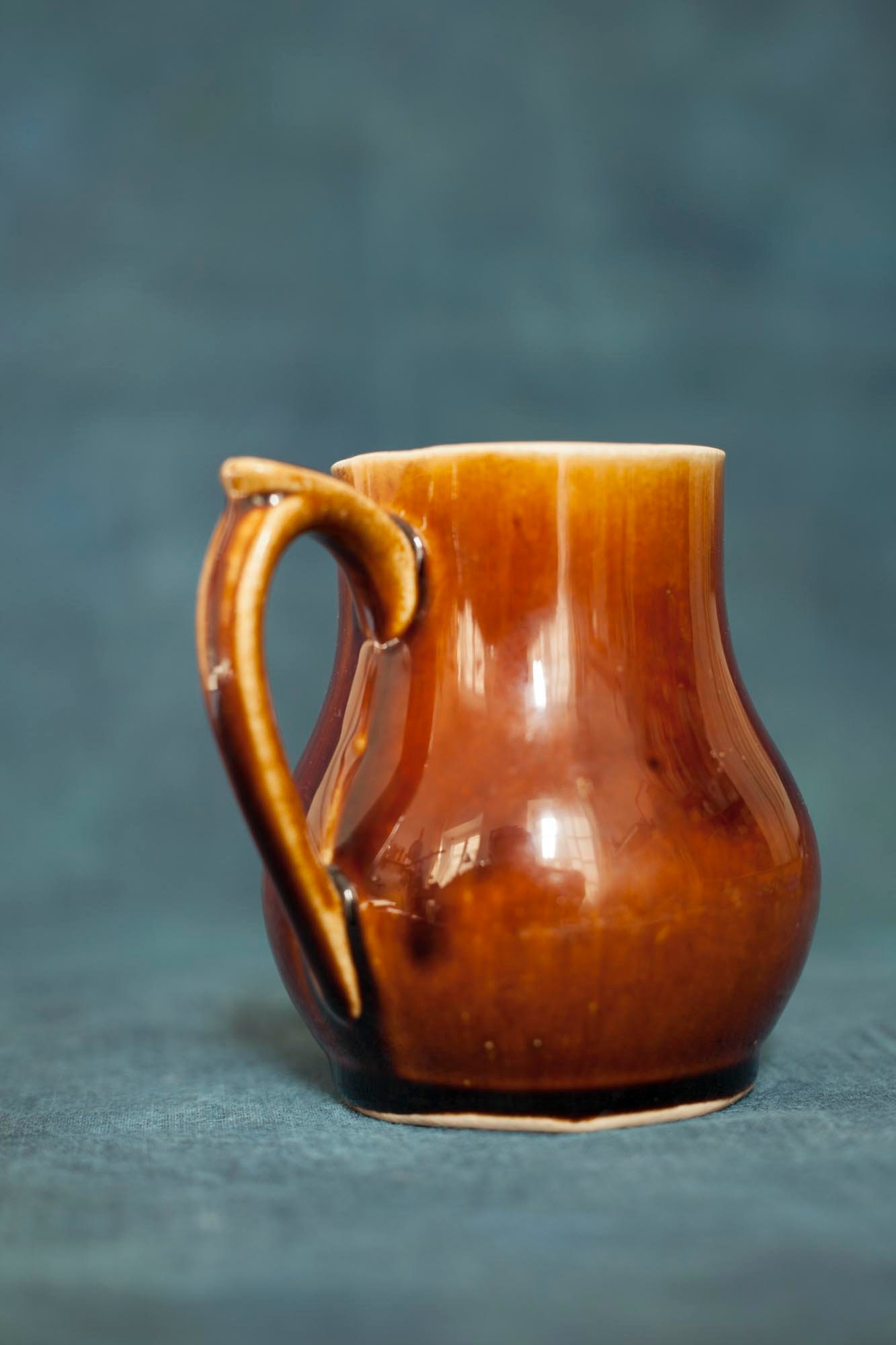French Vintage Side Handled Jug - Etsy French Vintage Side Handled Jug - Etsy