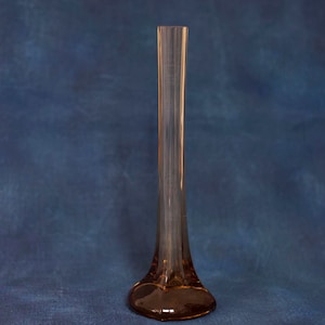 French Art Deco Style Seule Fleur Vase