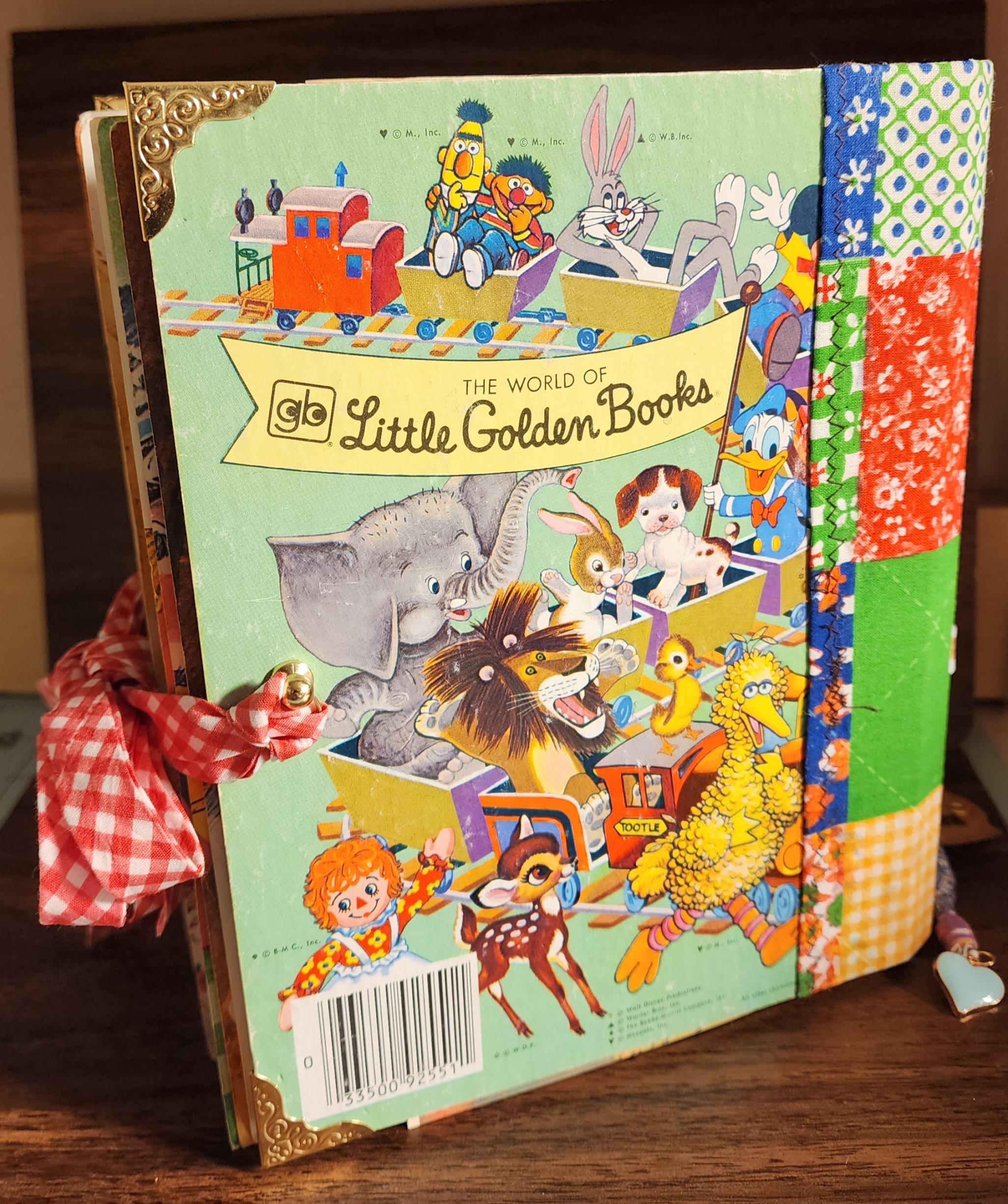 One of a Kind Raggedy Ann 