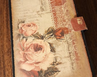 One of a Kind - Valentines Day Folio