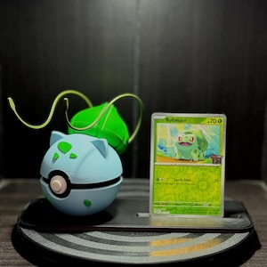 Pokéball Stand