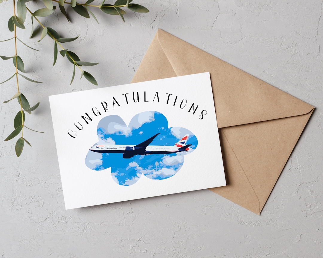 50th Birthday Card | Personalised Greeting Card | Custom Card | Card