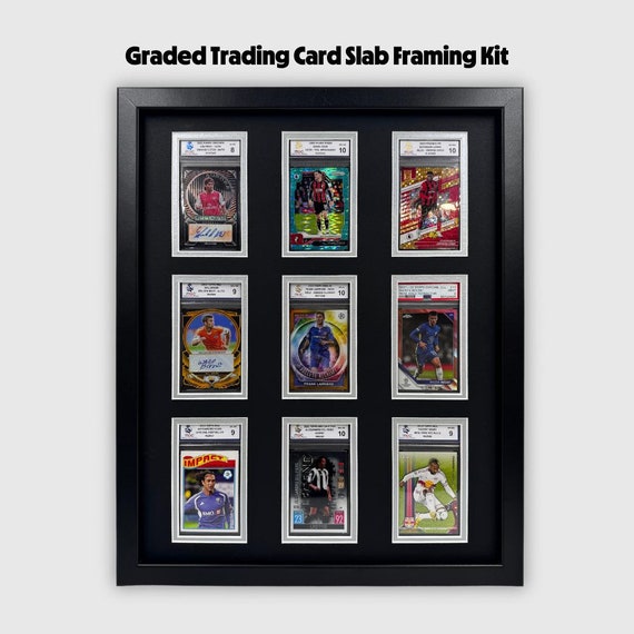 trading cards graded Should I Get My Cards Graded by PSA