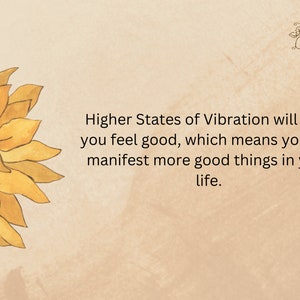Preventivo su Vibrations Post Card da inviare ad una persona cara o per te stesso