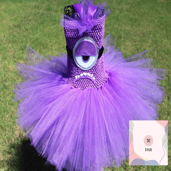 Minion Costume Etsy — free download