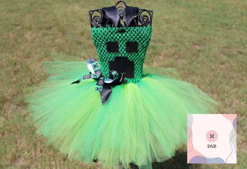 Mine Girl Dress - Mine Girl Tutu Dress