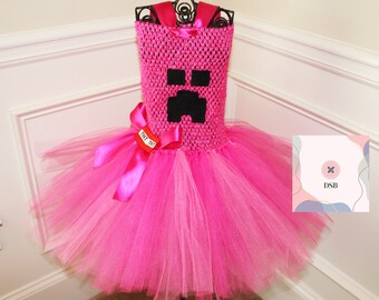 Tutu dress clearance video