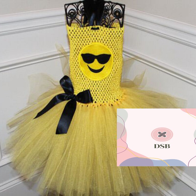 Emoji Costume - Etsy
