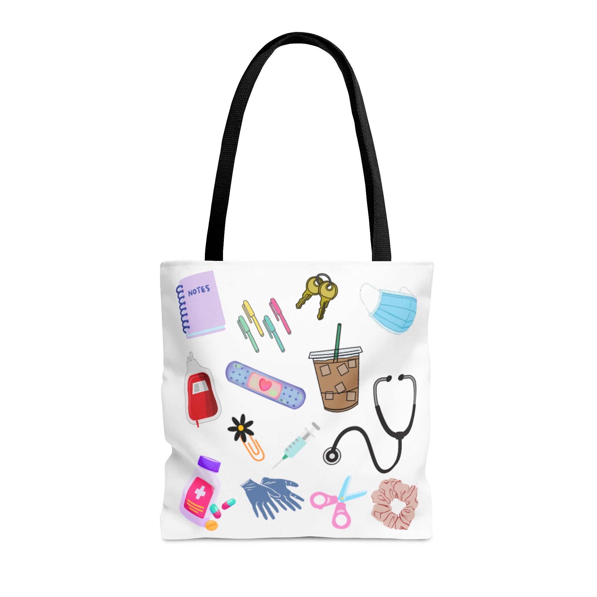 Buy Essential Nurse Bag Online In India -  India