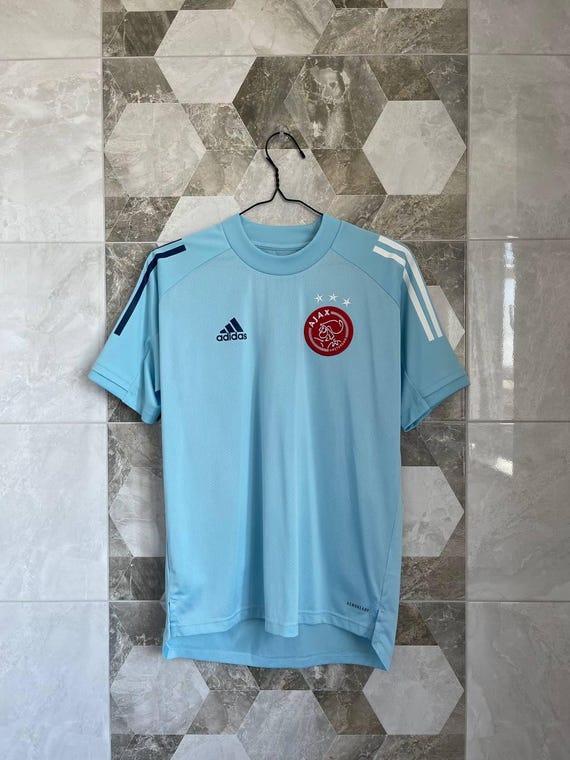 Camiseta de ajax 2020 sale
