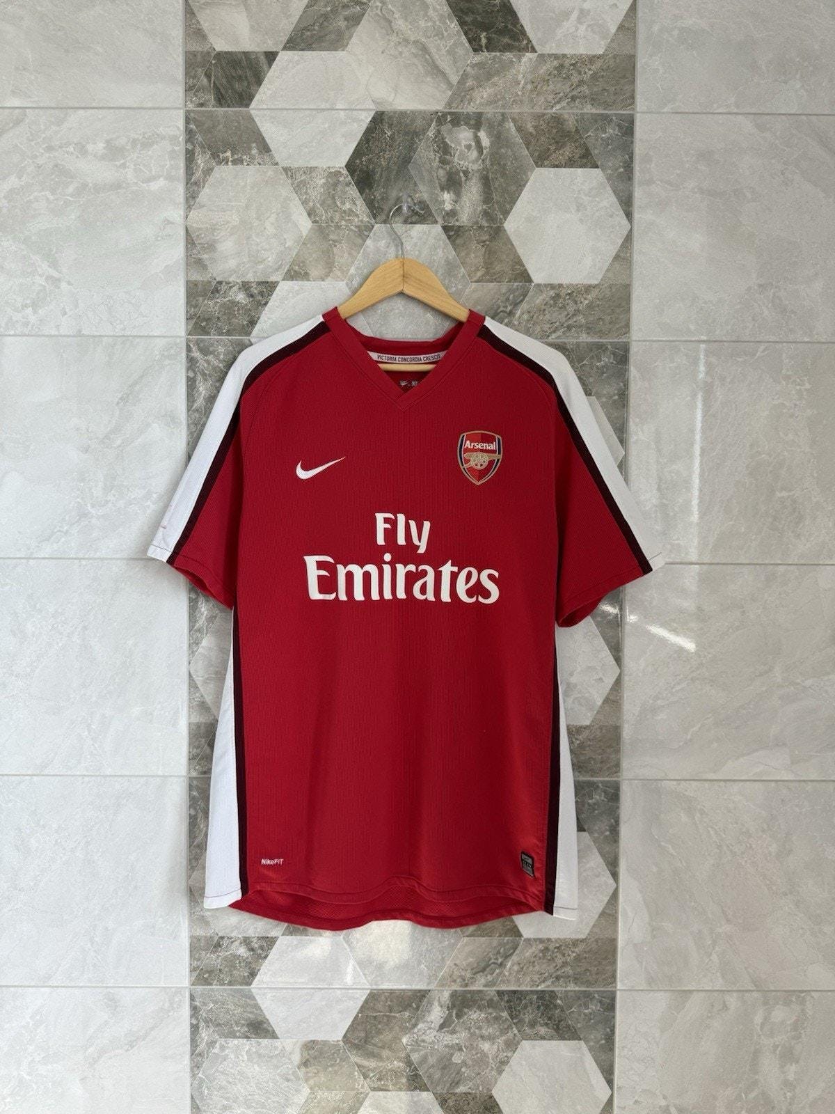 Nike arsenal jersey - Etsy 日本