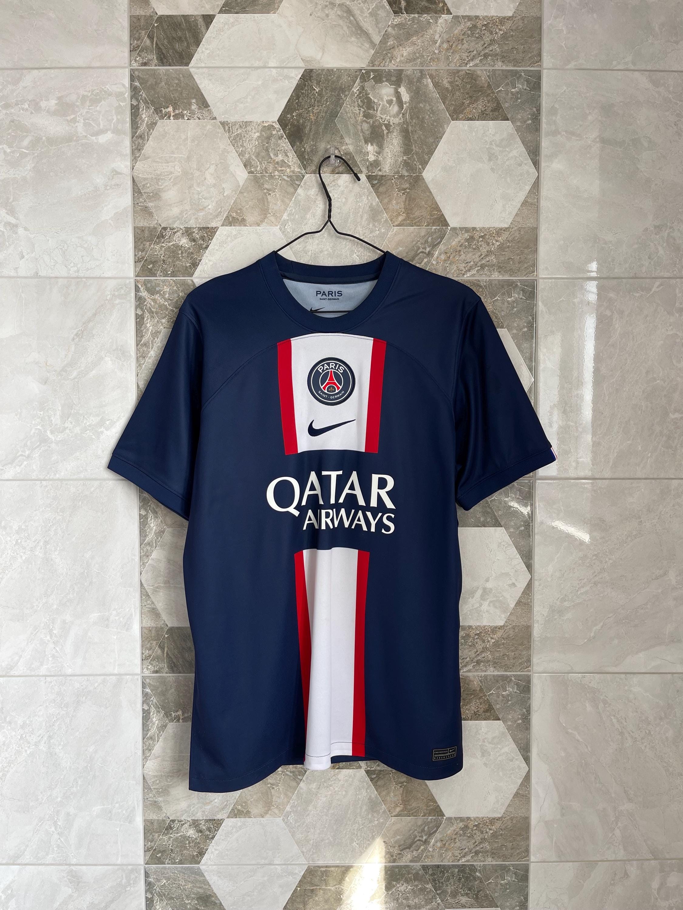 Psg Vintage Jersey - Etsy Psg Vintage Jersey - Etsy