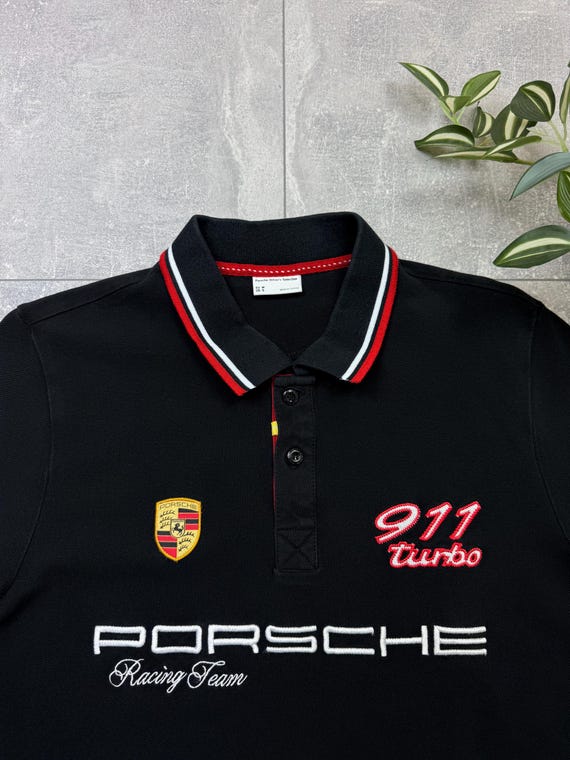 ポルシェデザイン 911ターボ レーシングチーム ドライバーズ 