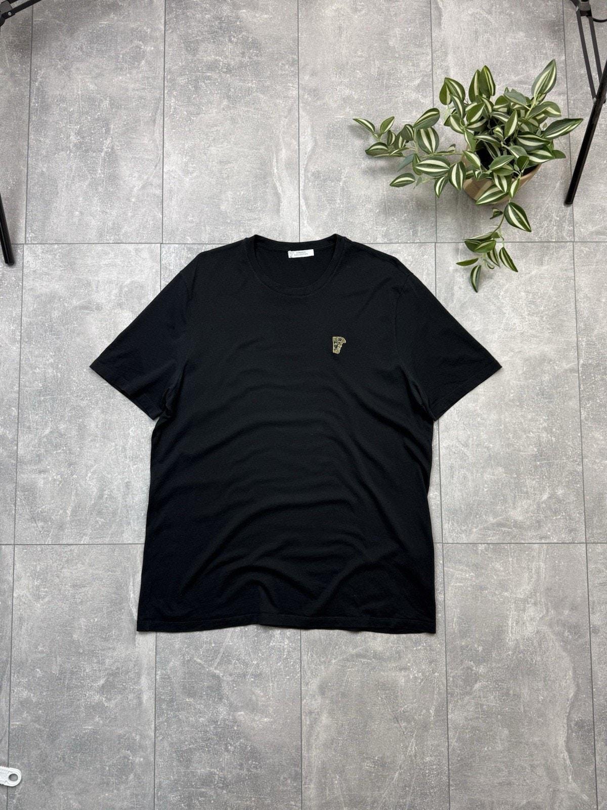 Versace t shirt - Etsy 日本