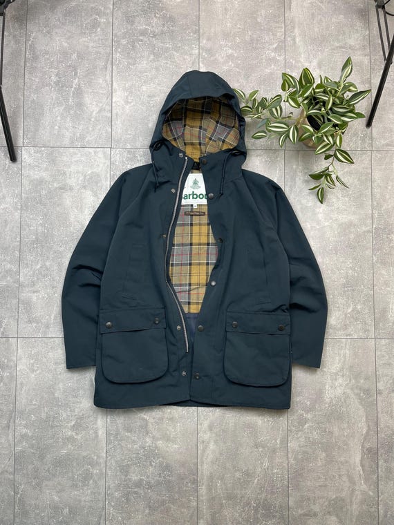Barbour bedale hooded - Gem Barbour bedale hooded - Gem